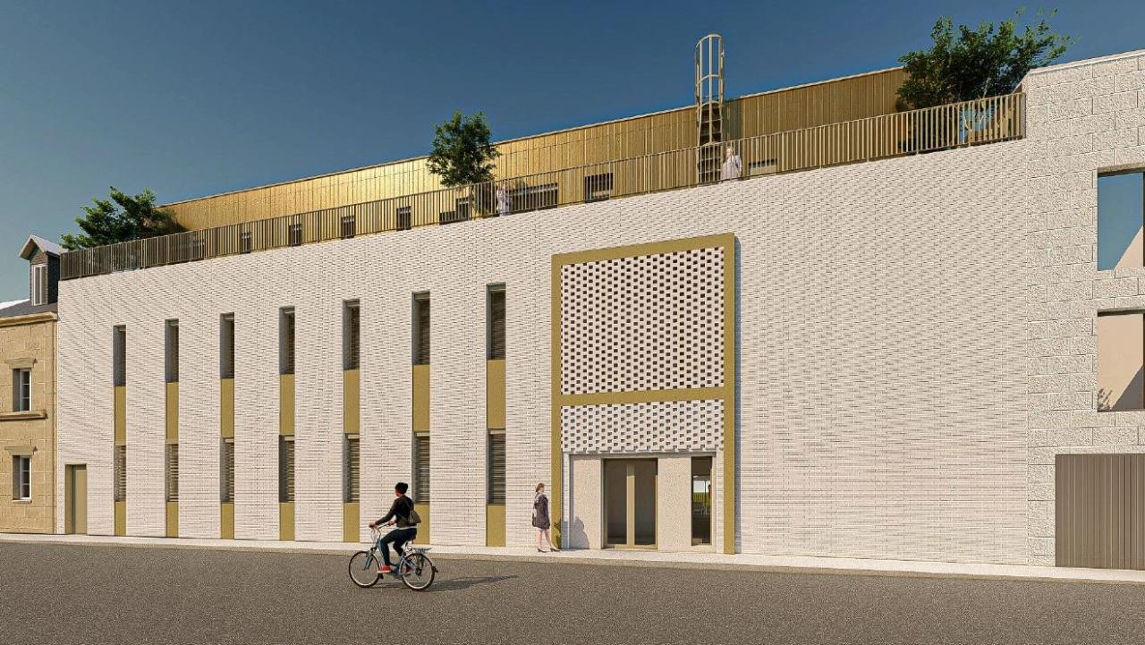 Bureau Tours 961m² Location bureau Tours Indre-et-Loire OLBUR2423009 5